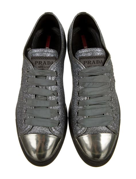 donna scarpe prada sport|prada shoes for women.